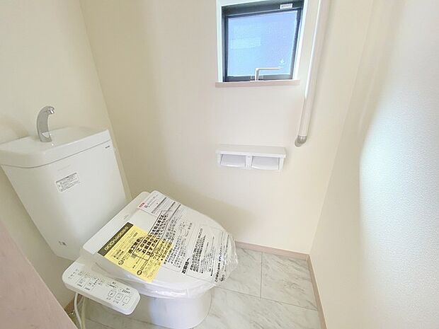 気持ちいいウォシュレット機能。 