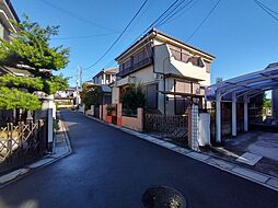 埼玉県上尾市今泉3丁目