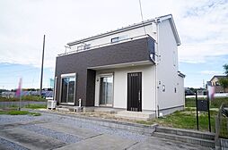 埼玉県加須市南篠崎