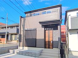 埼玉県上尾市大字大谷本郷