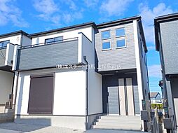 埼玉県上尾市大字大谷本郷