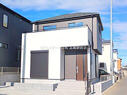 埼玉県上尾市大字大谷本郷