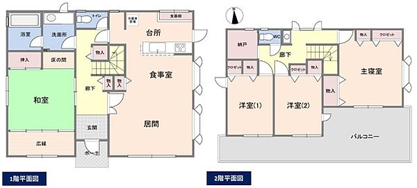 間取り：311002248907