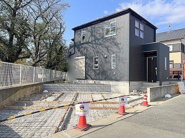 全3棟が完成。現地で見比べた感想をお聞かせください。 