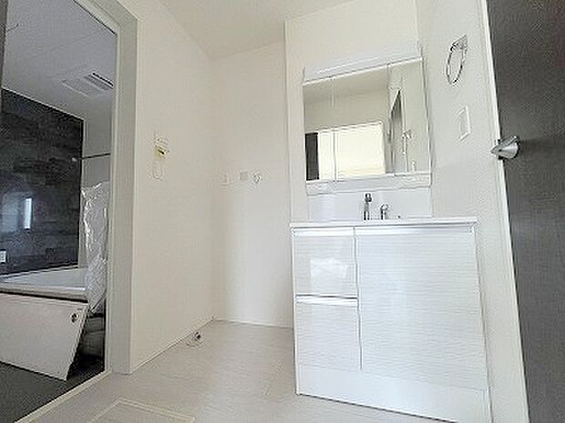 ランドリースペース