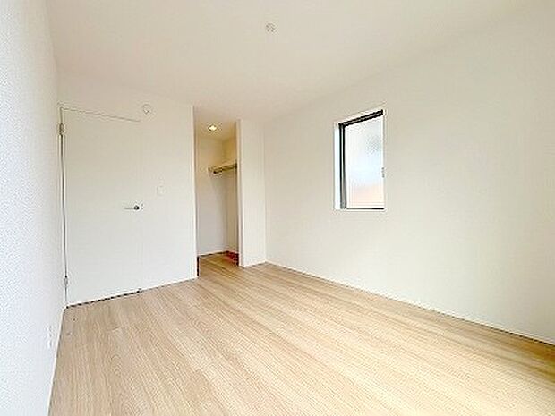 完成物件ですから、実際の生活イメージがつかめます。まずはごゆっくり見てみてください。