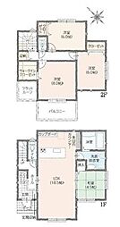 埼玉県行田市藤原町１丁目
