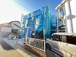 埼玉県上尾市小泉６丁目