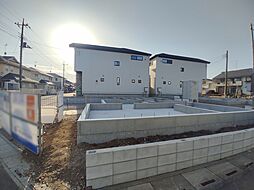 埼玉県久喜市菖蒲町菖蒲