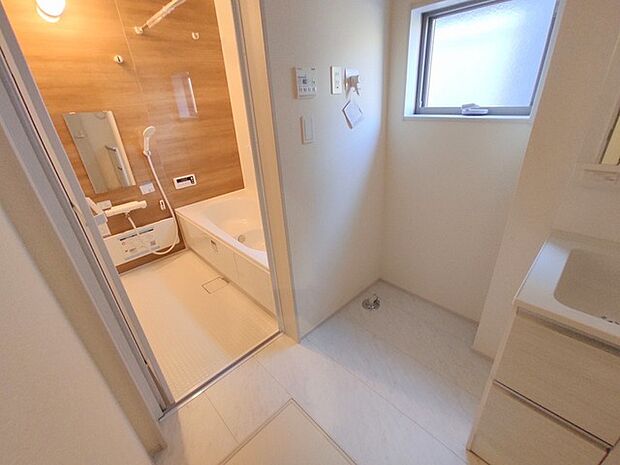 ランドリースペース 