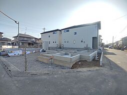 埼玉県久喜市菖蒲町菖蒲