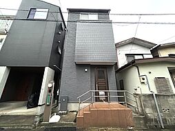 埼玉県さいたま市中央区大戸６丁目