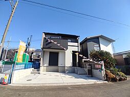 埼玉県上尾市浅間台３丁目