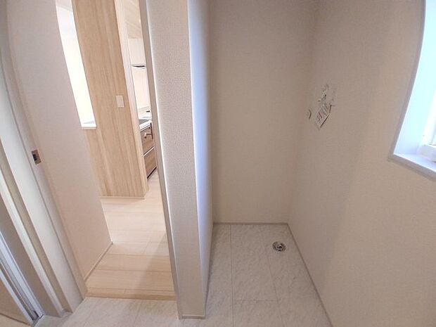 ランドリースペース 