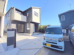 埼玉県上尾市浅間台３丁目