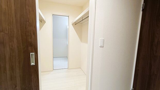 ファミリークローク