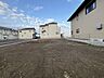外観：閑静な住宅地で叶える、穏やかな新生活が待ってます。 