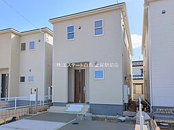 埼玉県久喜市栗原４丁目