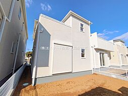 埼玉県久喜市栗原４丁目