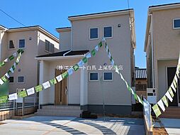 埼玉県久喜市栗原４丁目