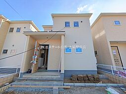 埼玉県久喜市栗原４丁目