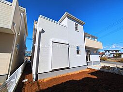 埼玉県久喜市栗原４丁目