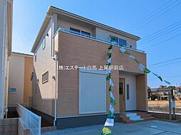 埼玉県久喜市栗原４丁目