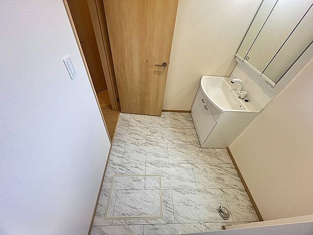 ランドリースペース