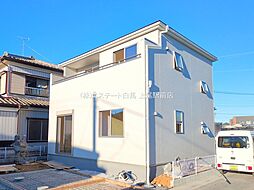 埼玉県鴻巣市松原３丁目