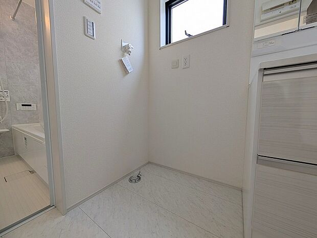 ランドリースペース 