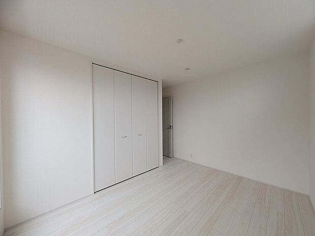 この部屋だれの部屋にしようかな、なんて会話を現地で楽しんでください。 