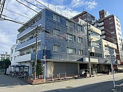 南台マンション