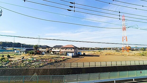 自分だけのビュースポット。 