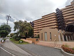 ライオンズガーデン東大宮　弐番館