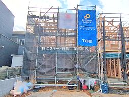 埼玉県上尾市大字原市