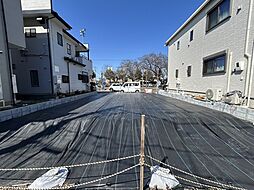 埼玉県上尾市向山１丁目