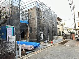 埼玉県さいたま市北区東大成町２丁目