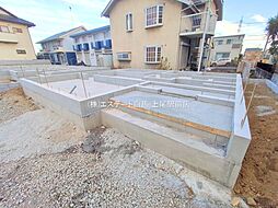 埼玉県鴻巣市鴻巣