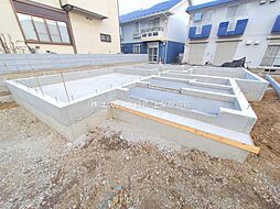 埼玉県鴻巣市鴻巣