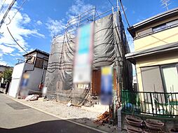 埼玉県鴻巣市北新宿