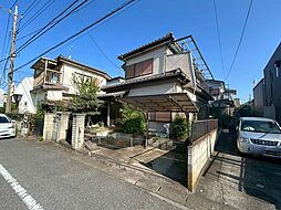 埼玉県上尾市中妻４丁目