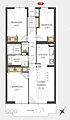 東建ニューハイツ北鴻巣3階1,390万円