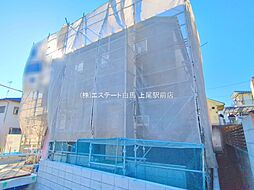 埼玉県蓮田市東４丁目