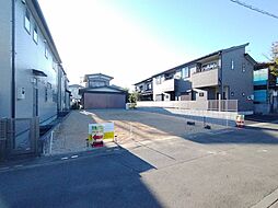 埼玉県上尾市東今泉