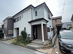 埼玉県川越市大字木野目