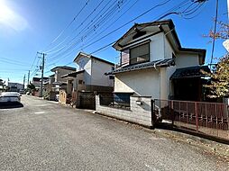 埼玉県上尾市今泉４丁目