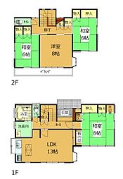 埼玉県熊谷市別府２丁目