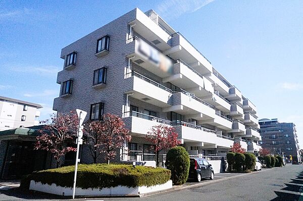 apartment 埼玉県上尾市谷津２丁目1-1ショーサンプラザ（イトーヨーカ堂）5階