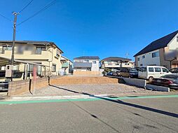 埼玉県坂戸市にっさい花みず木６丁目
