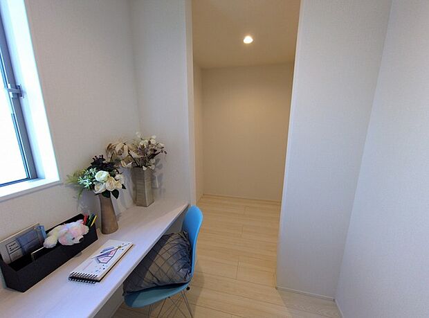 パントリーは、お料理レパートリーアップの味方。 